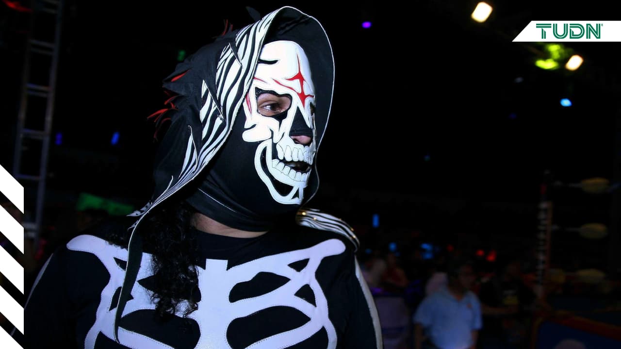 Buenas noticias: La Parka sale de terapia intensiva