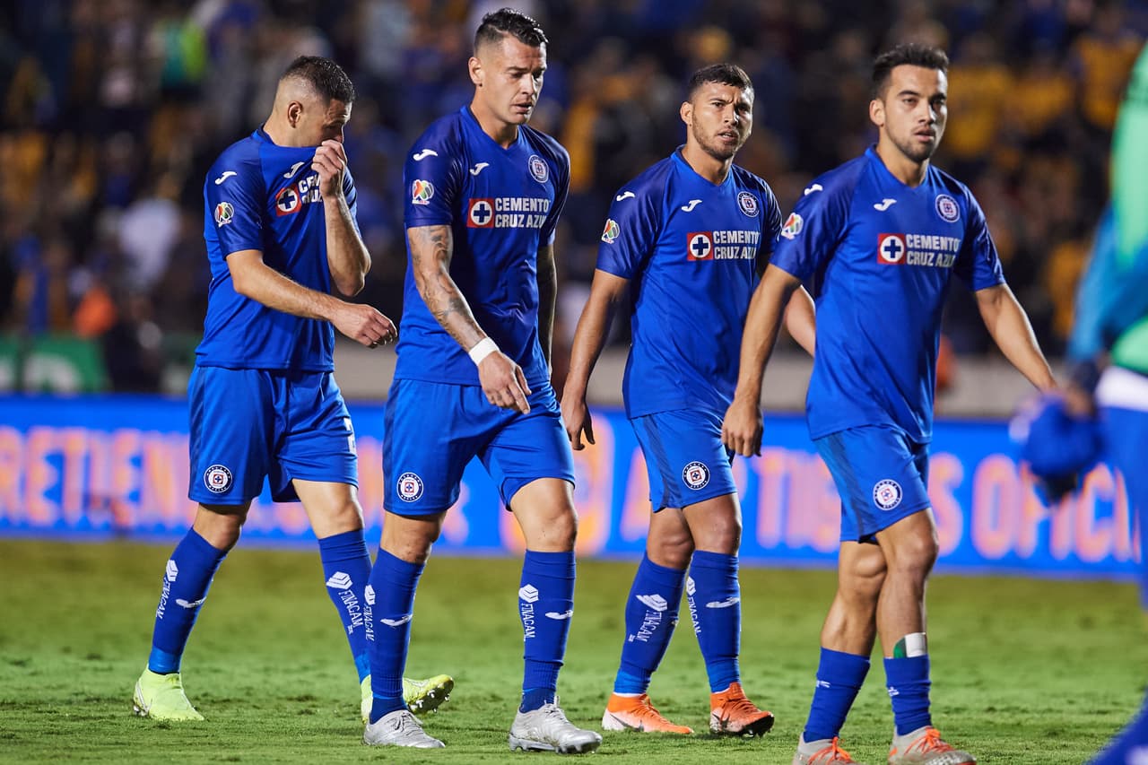 Los celestes descansarán en la próxima Fecha 17 y únicamente les restarán seis puntos en disputa, ante el líder Santos en la Jornada 18 y recibiendo a San Luis en la Jornada 19.