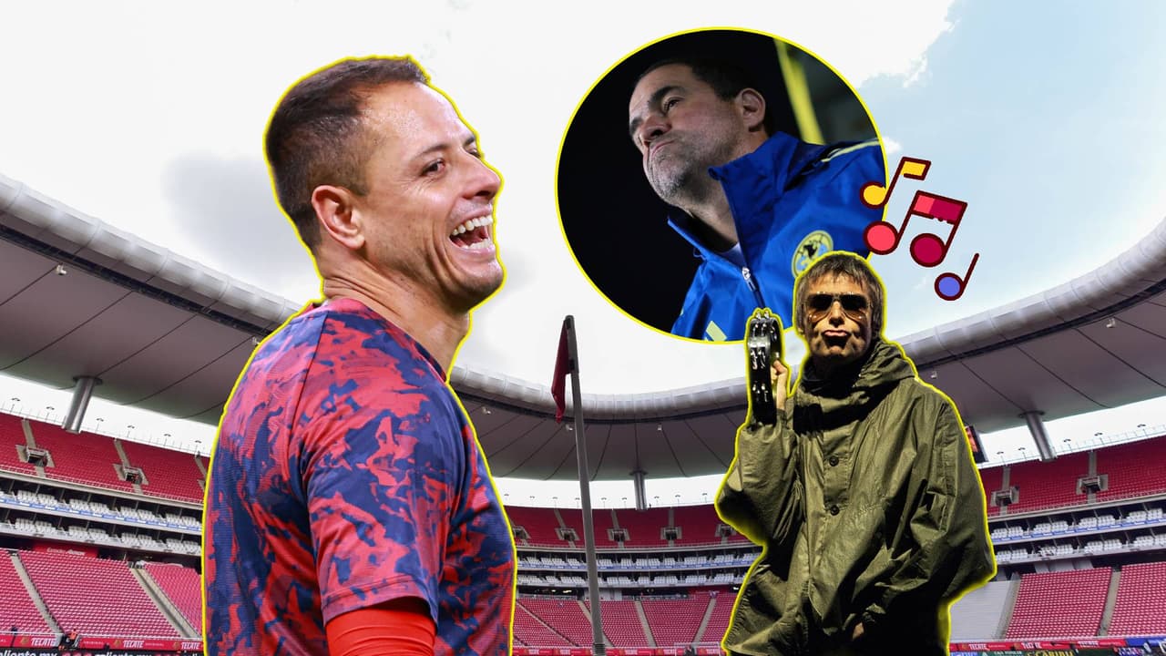 ¿Nuevo ‘himno’ y burla al América? Chivas sorprende con esta canción