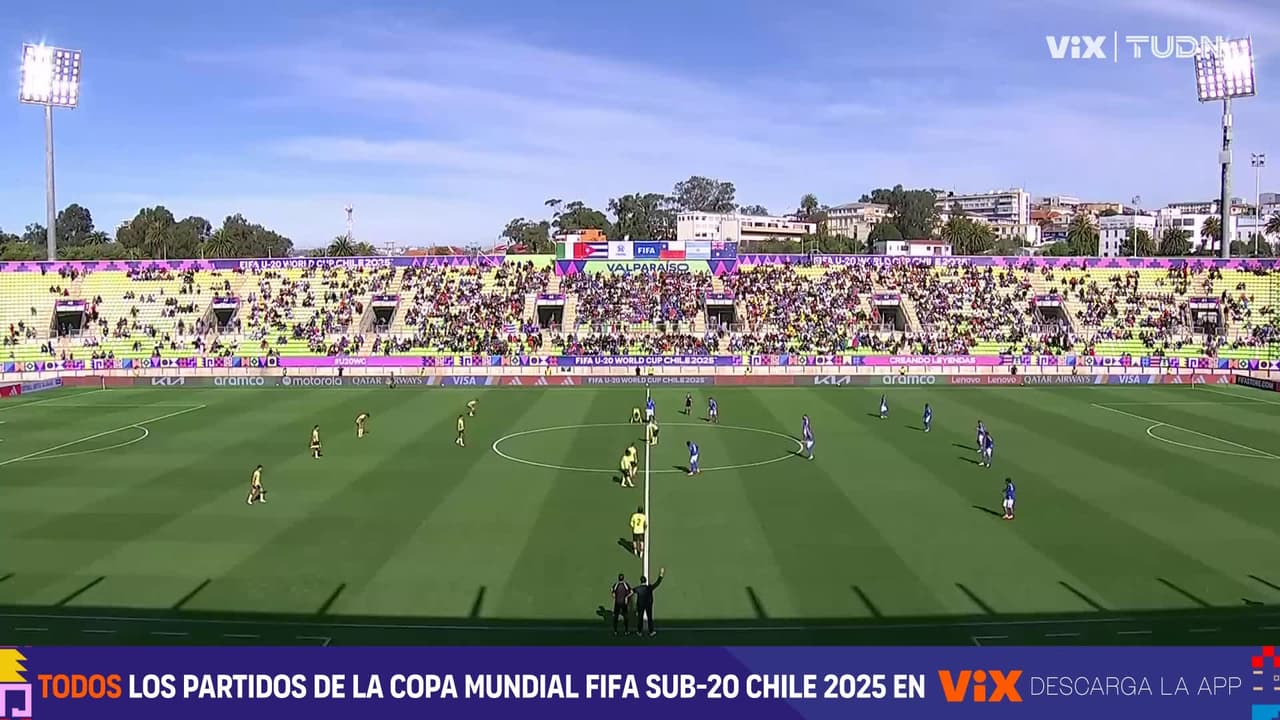 ¡EN VIVO! Italia vs. Australia del Mundial Sub-20 AQUÍ