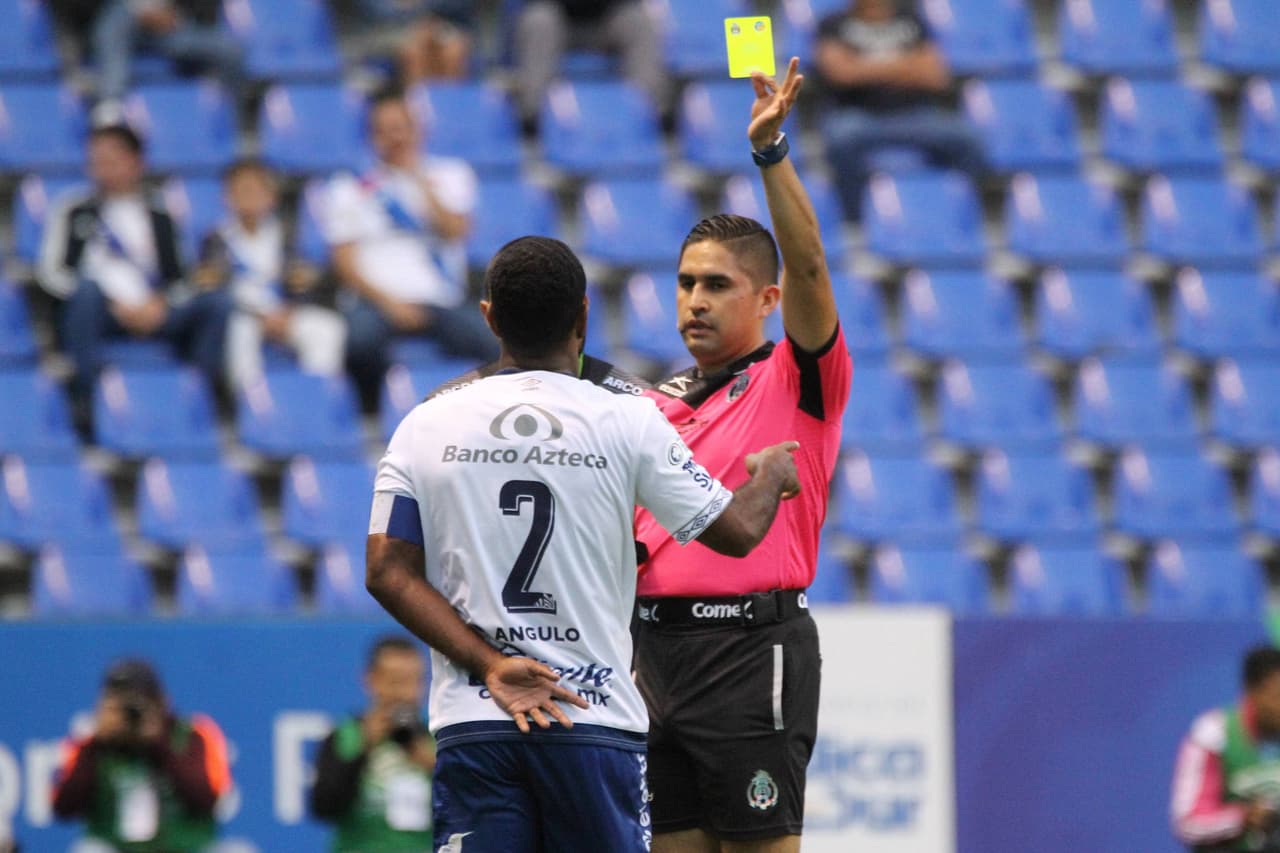 La Franja remontó el gol de Lezcano para llevarse la victoria en la segunda mitad con los tantos de Alustiza y Cavallini. Es el primer triunfo del Puebla en el Apertura 2019.