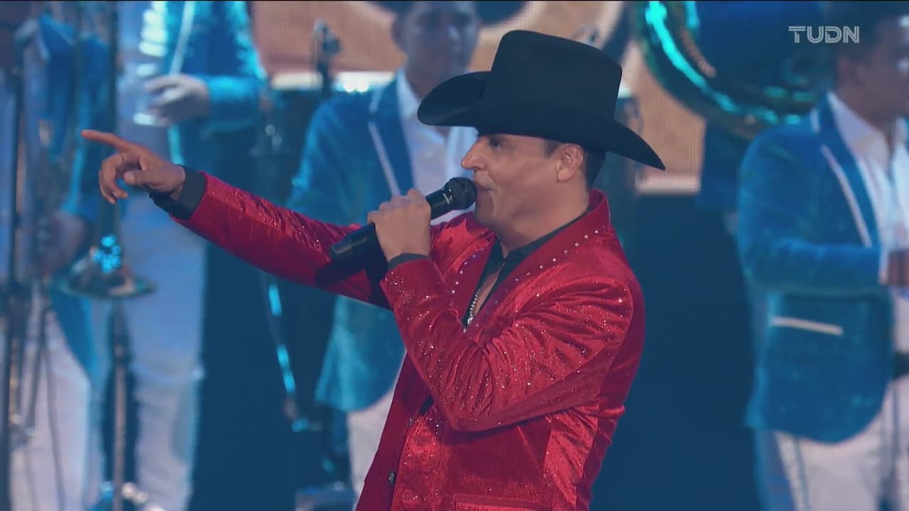 Durante dos horas, Maluma, CNCO, Guaynaa, Los Ángeles Azules y Los 2 de la S prendieron el ambiente en el KIA Forum de Inglewood, California.