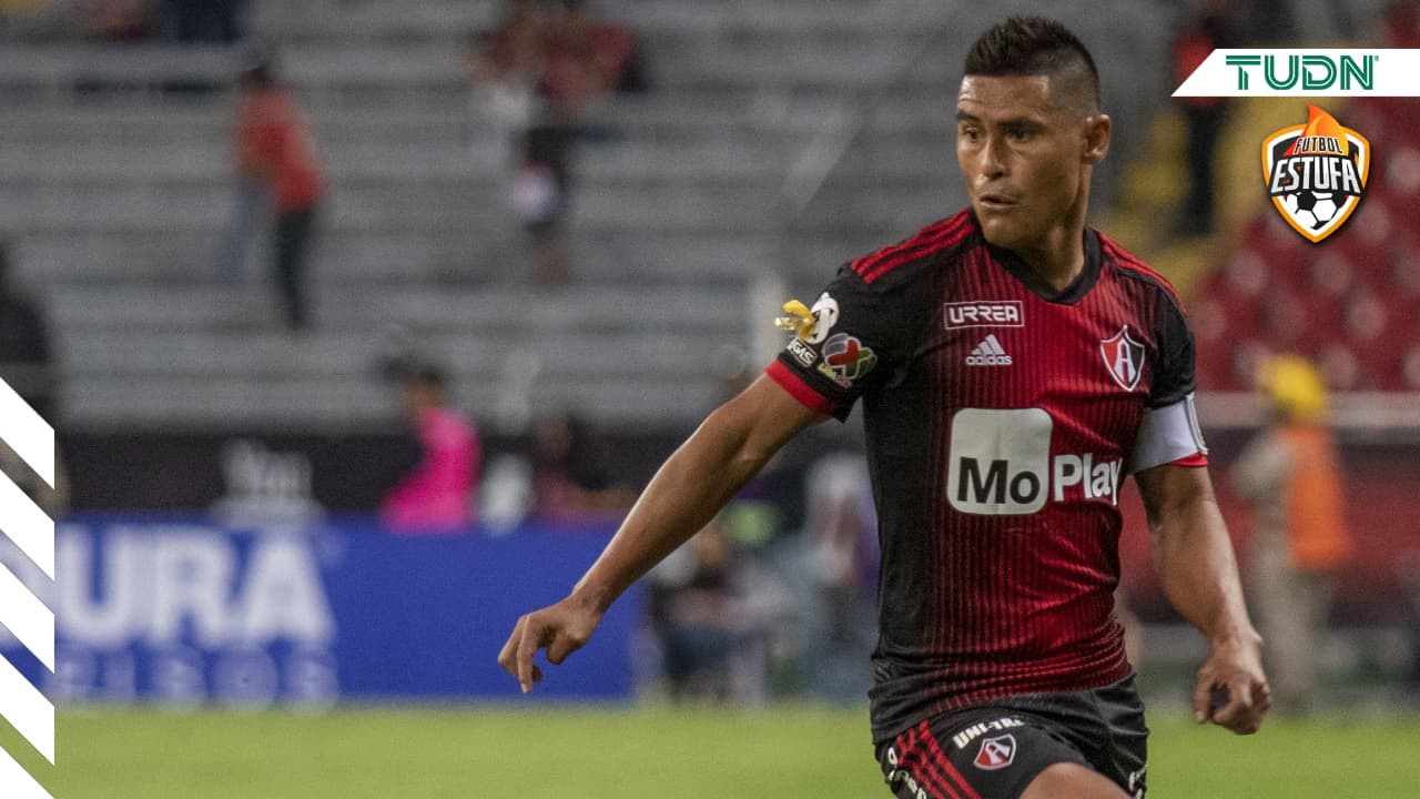 Osvaldo Martínez desea retirarse fuera de México