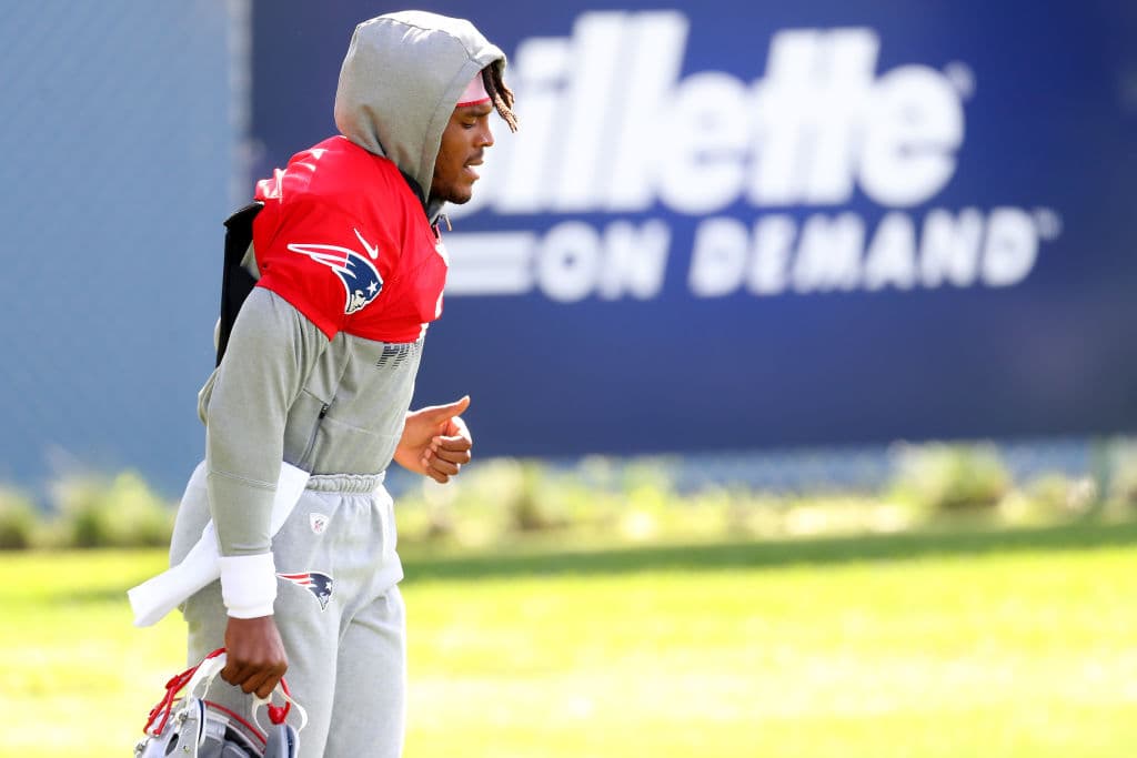 Cam Newton: “Lo que ocurre es extremadamente repulsivo”