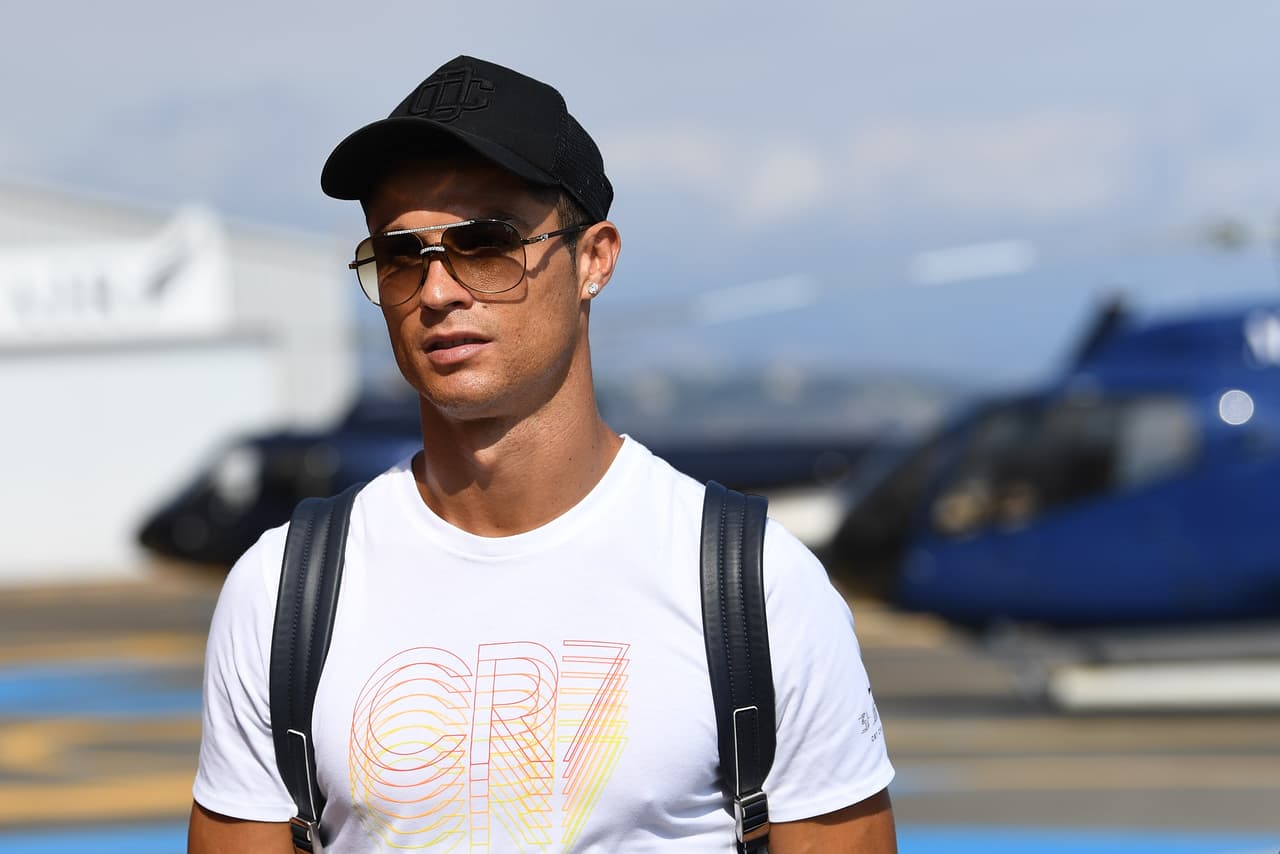 Cristiano Ronaldo es también el favorito para llevarse el premio The Best al mejor jugador del año.