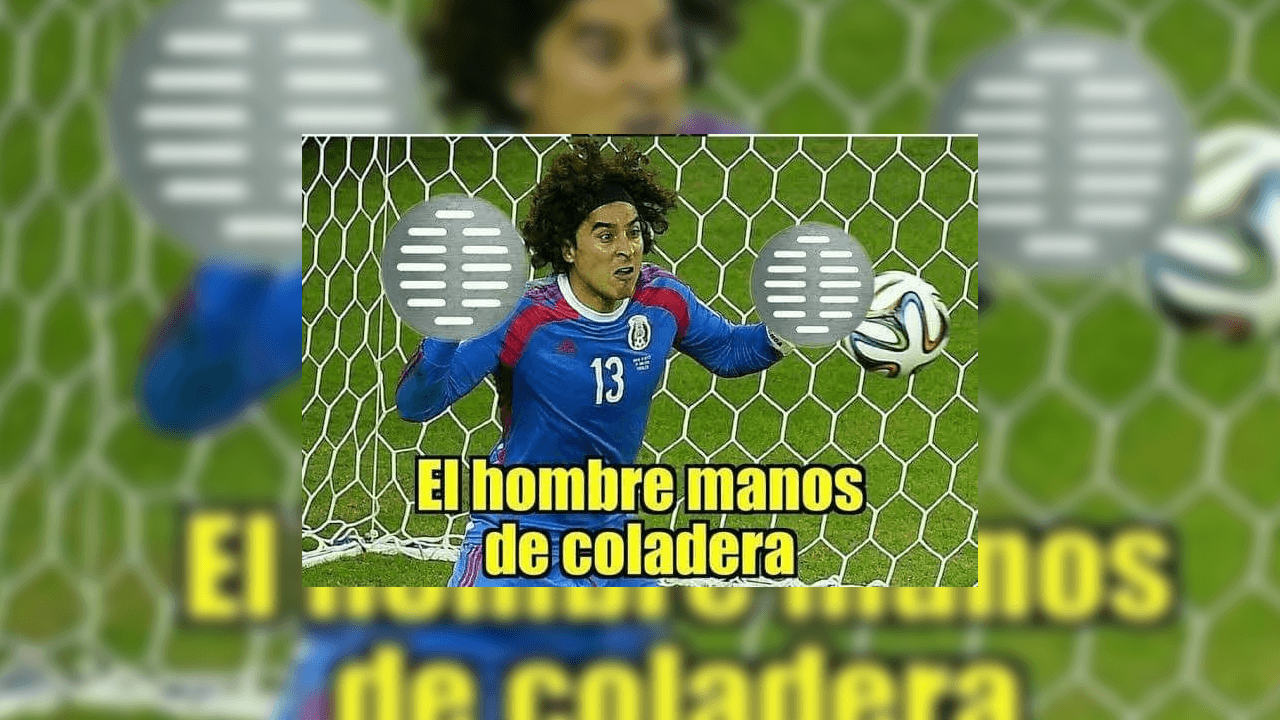 Pumas y Cruz Azul bajan de posición al América y estos son los memes de la Jornada 9 de la Liga MX del torneo Guard1anes 2020.