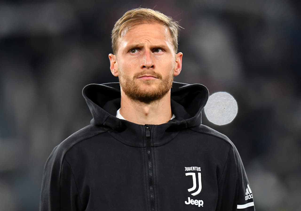 Defensa: Benedikt Howedes (Juventus / Lokomotiv Moscú)