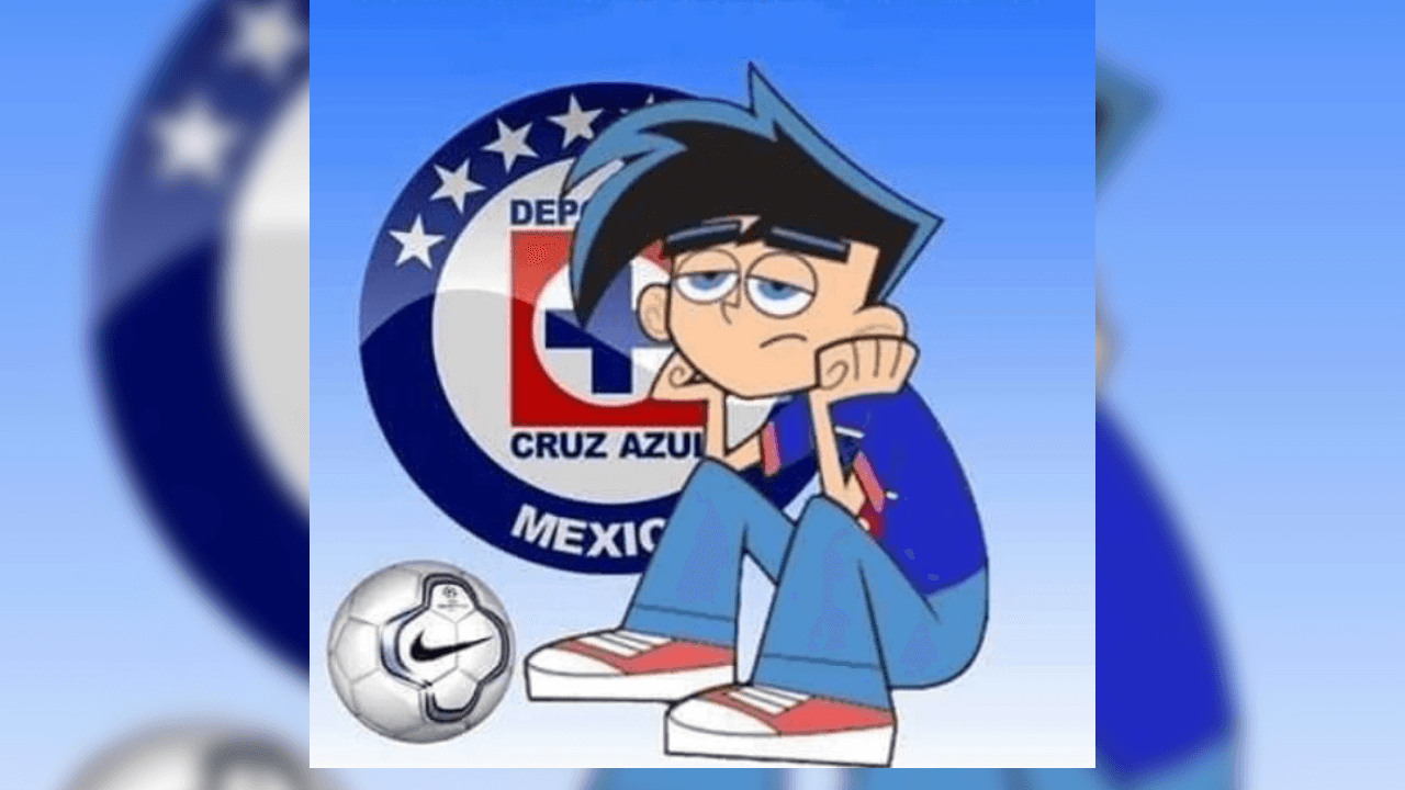 Cruz Azul sigue en el fondo de la tabla de eLiga MX, no han ganado sus jugadores y las burlas prevalecen.