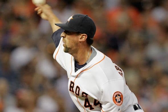 El equipo de Houston dio inicio a su temporada en casa en un enfrentamiento contra los Indios de Cleveland y no quedó ni un asiento vacío.