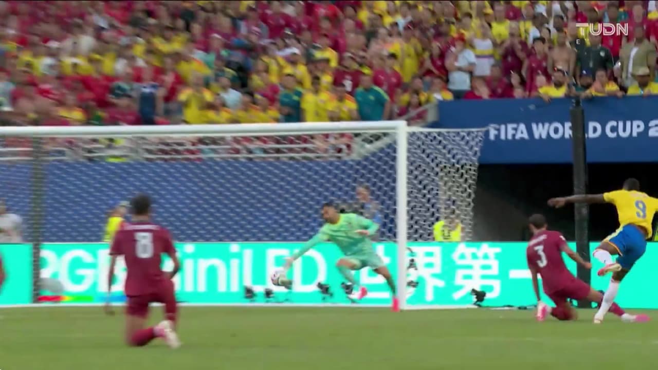Diogo Costa, figura total: Portugal salva el arco ante Colombia