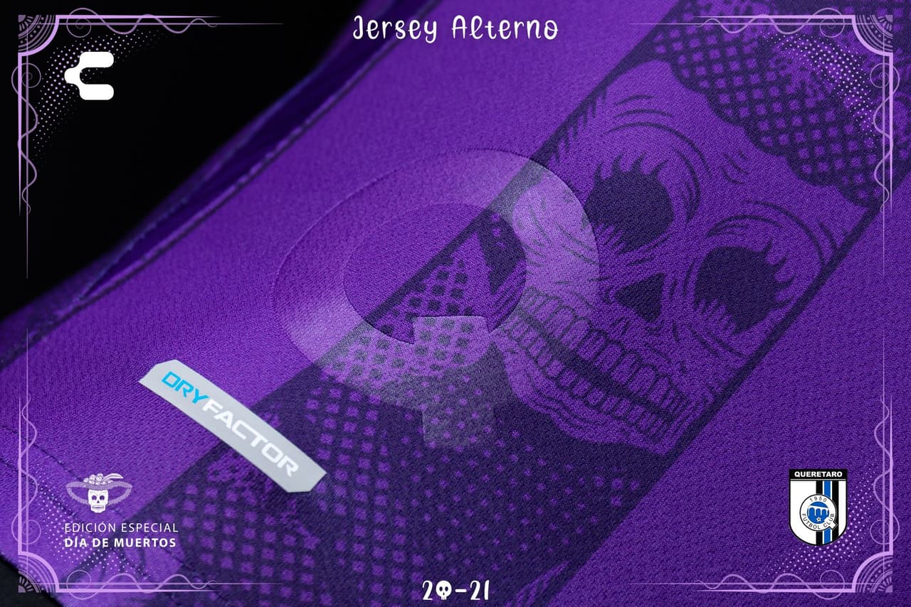 Sus estampados con la 'tilica'.