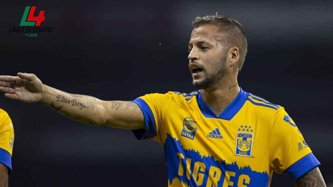 La polémica del ‘Diente’ López se debe a su estilo de juego