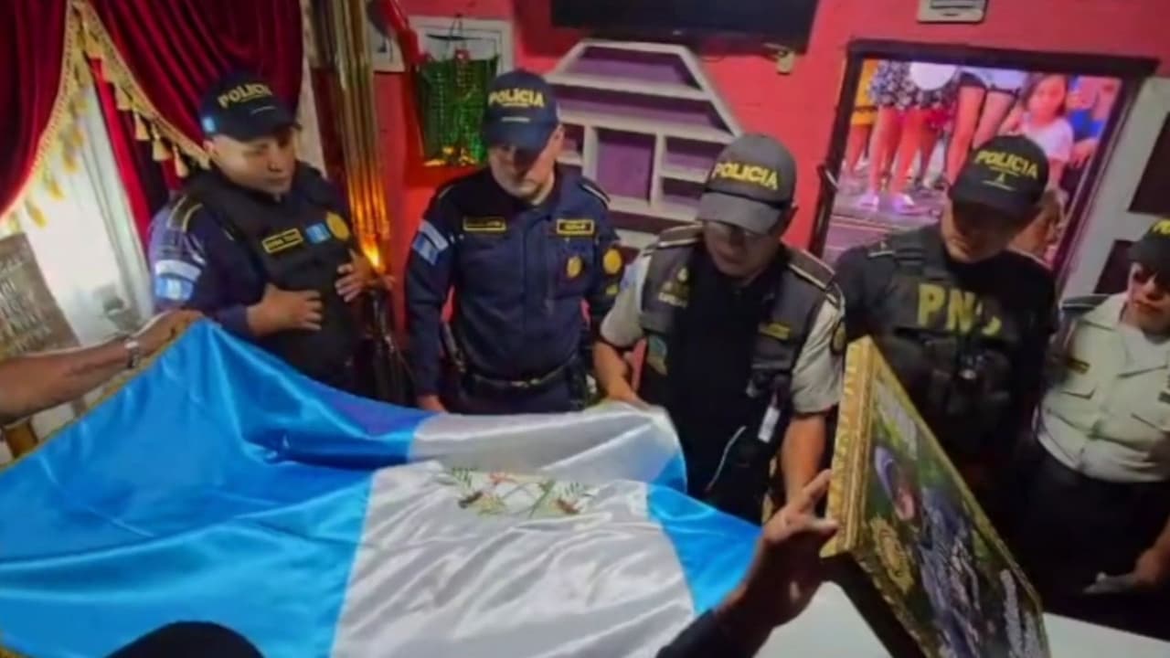 Violencia en Guatemala: la muerte de tres mujeres se suma al deceso de 10 policías asesinados por pandillas
