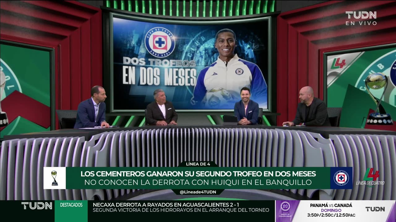 ¡Fin del partido!