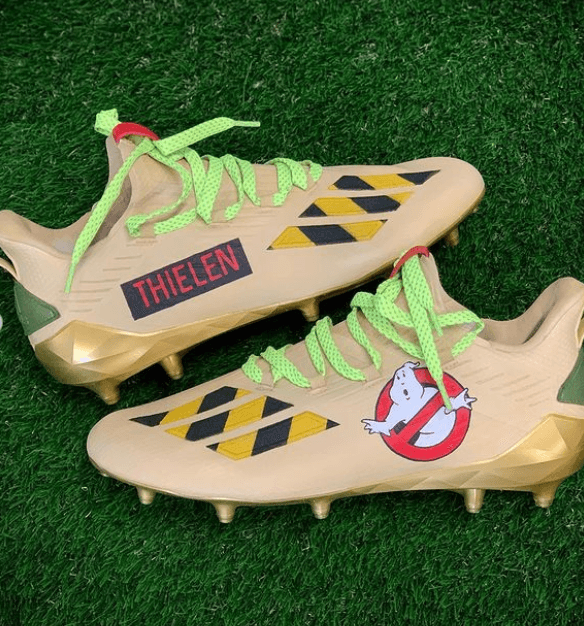 Pero, por lo general, los jugadores sólo eligen imágenes o diseños con los cuáles se identifican.