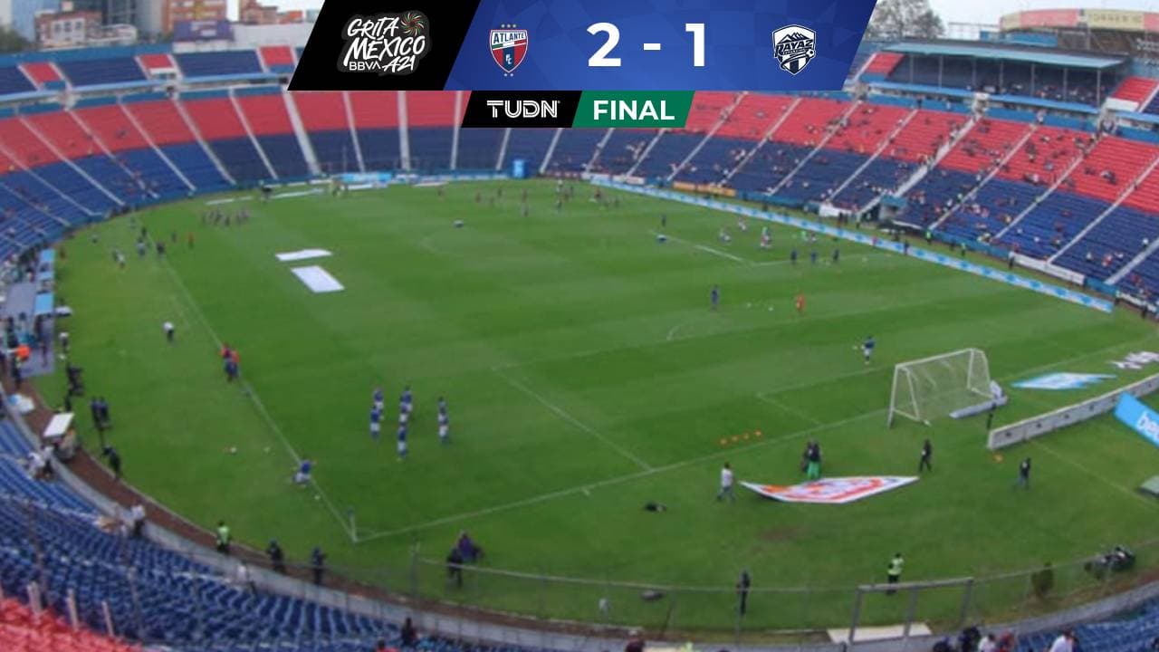 Los Potros relinchan en la Liga BBVA Expansión MX como líderes