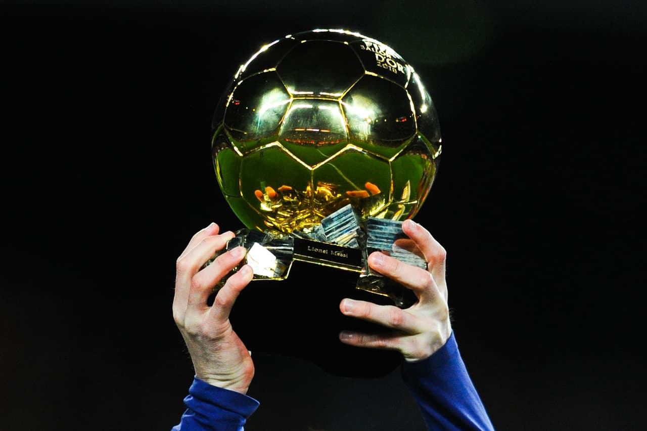 Balón de Oro