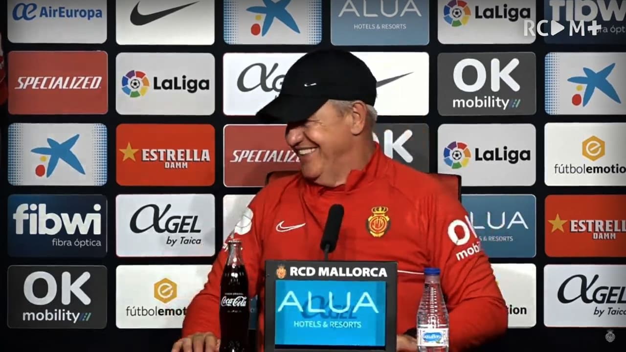 Aguirre prohíbe consultar otros resultados: "Se hace un pu... lío"