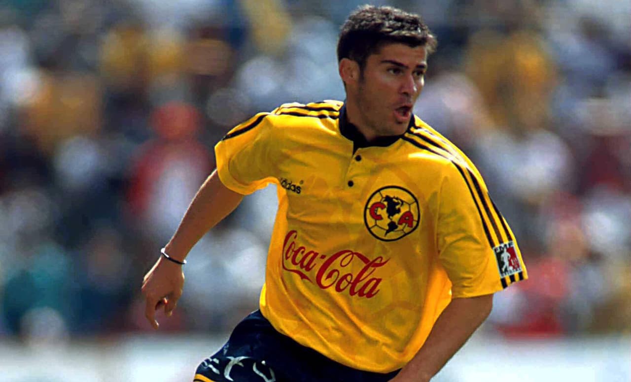 Ramón Ramírez no fue lo que se esperaba en el América.