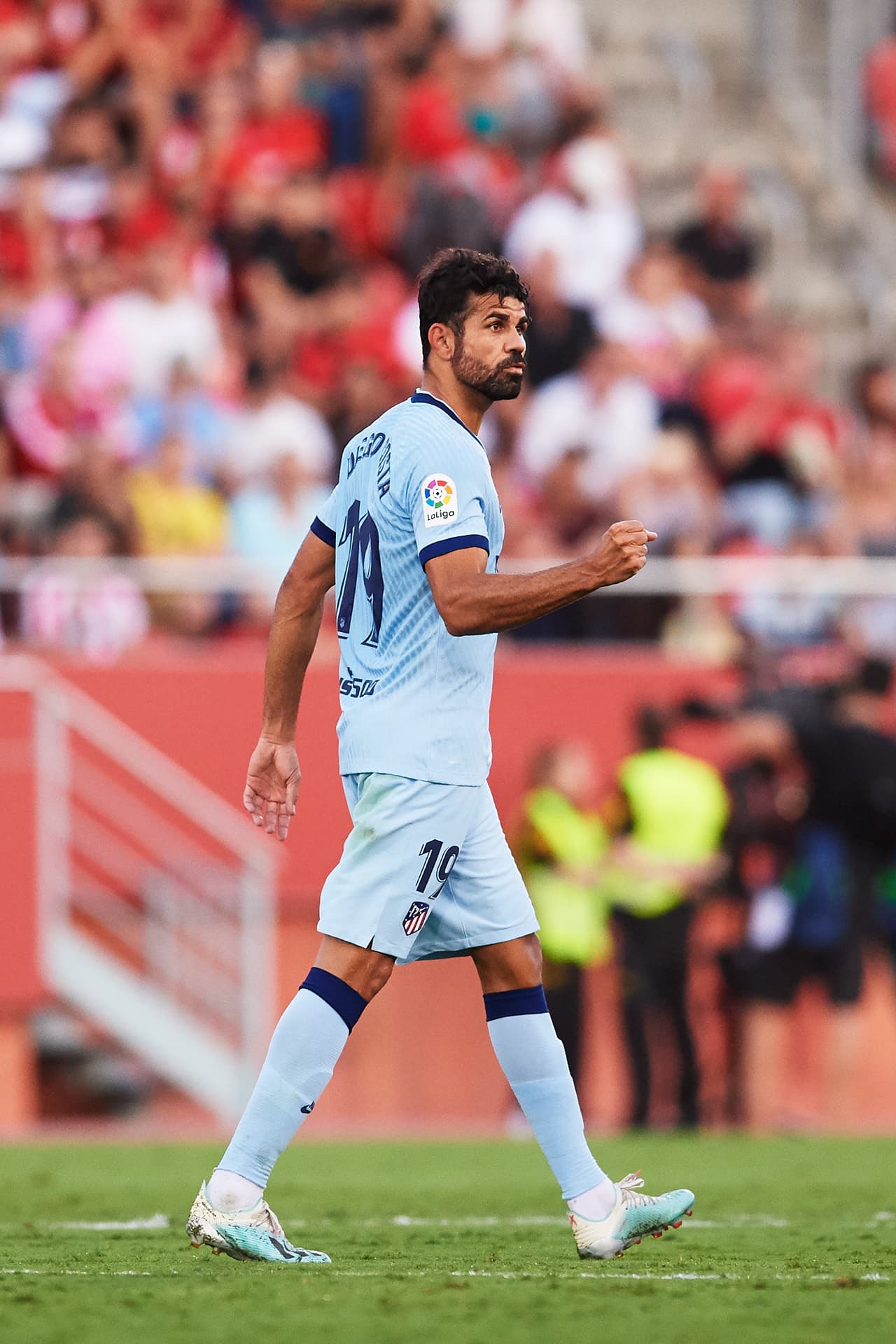 Sin embargo, el delantero brasileño no ha dado los resultados esperados.