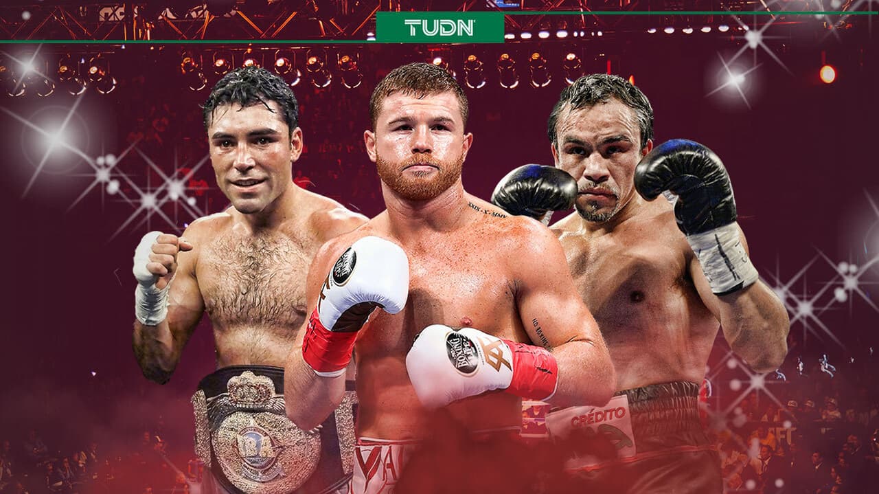 Peleas inolvidables para los mexicanos en 5 de mayo