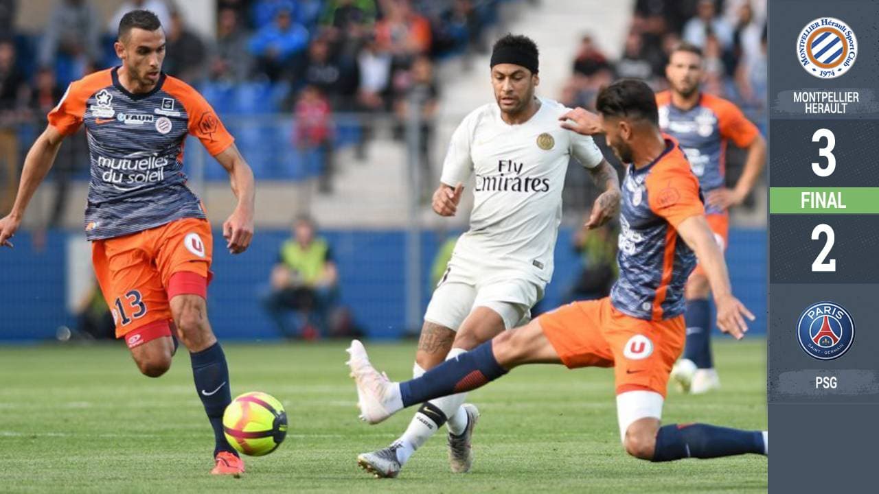 El ‘ex’ de Tigres y sus amigos ensucian la corona de Neymar y el PSG