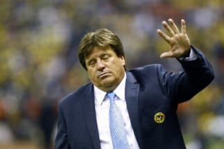 Miguel Herrera.