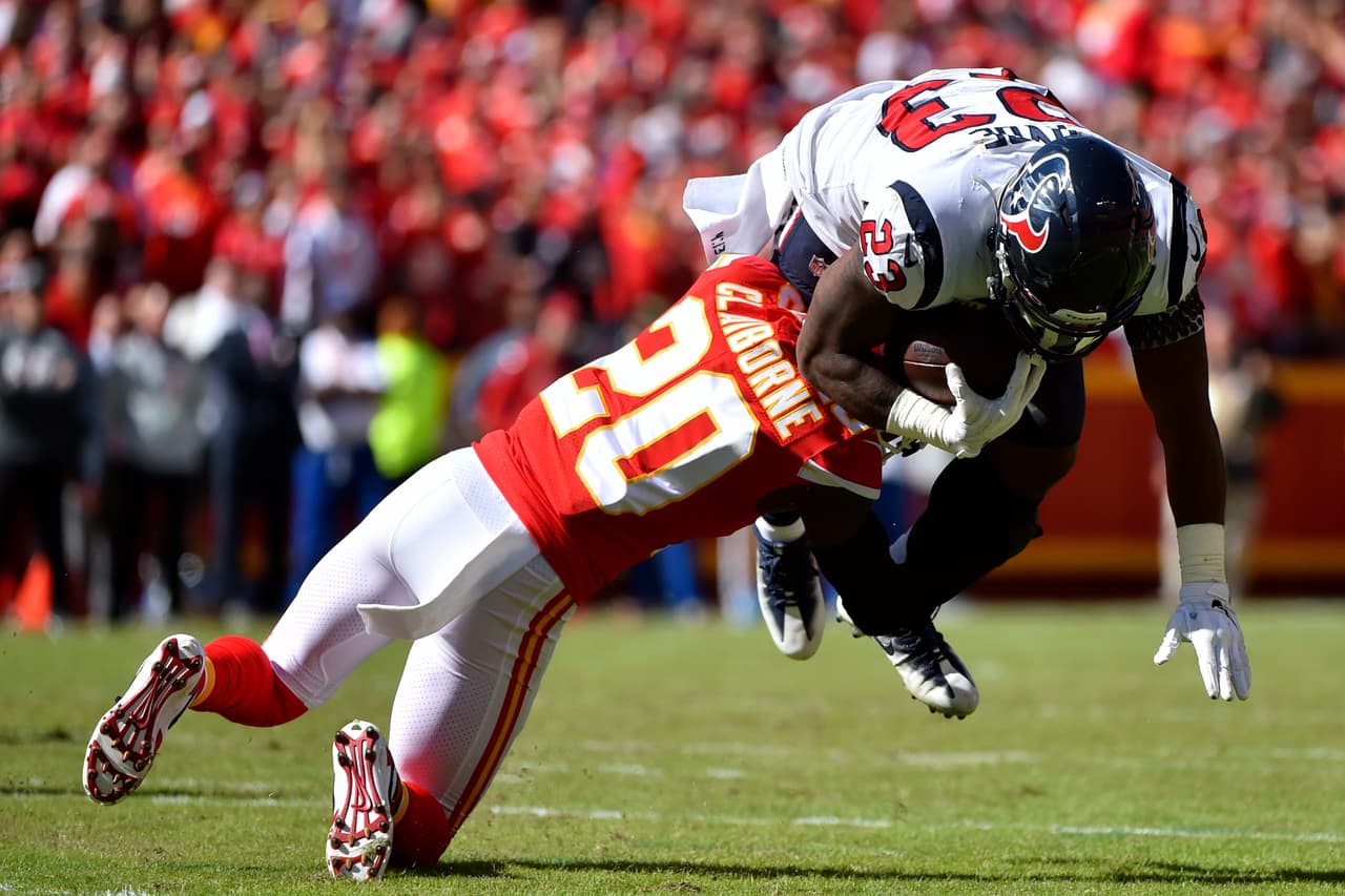 Houston Texans (Defense) vs Indianapolis Colts