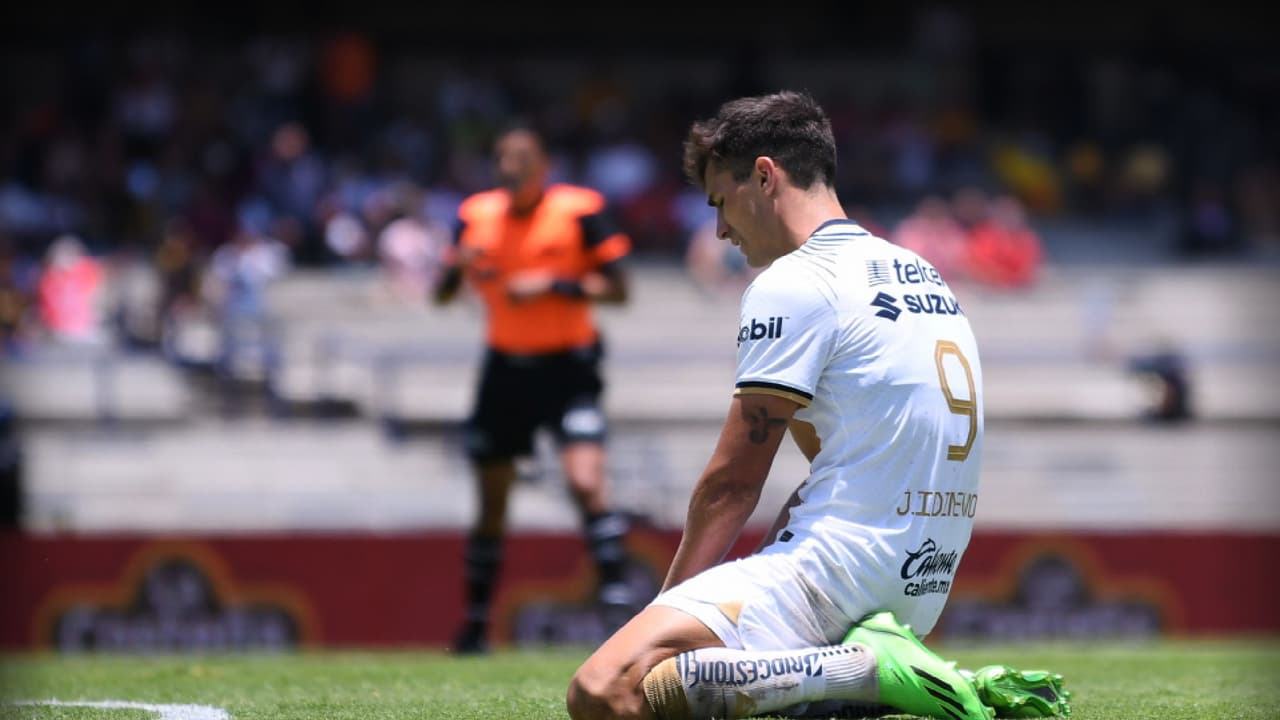 La brutal travesía de Dinenno para jugar vs Barcelona y la MLS