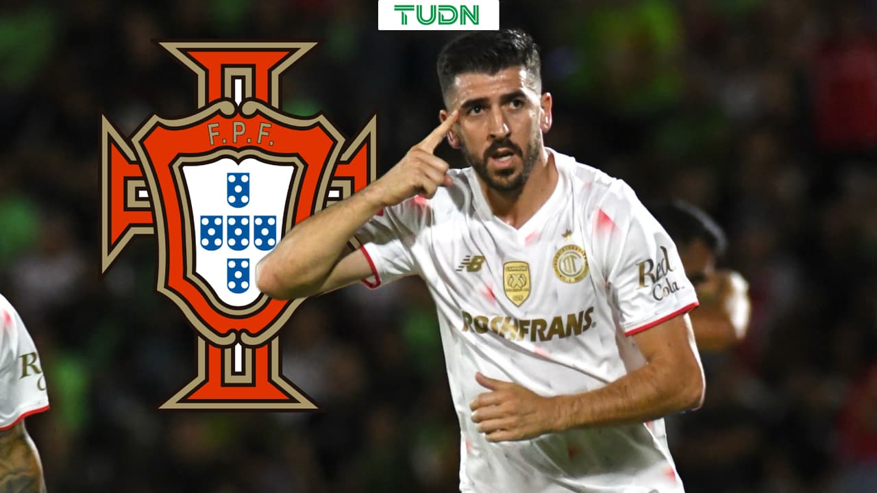 Los partidos que ha jugado Paulinho con Portugal