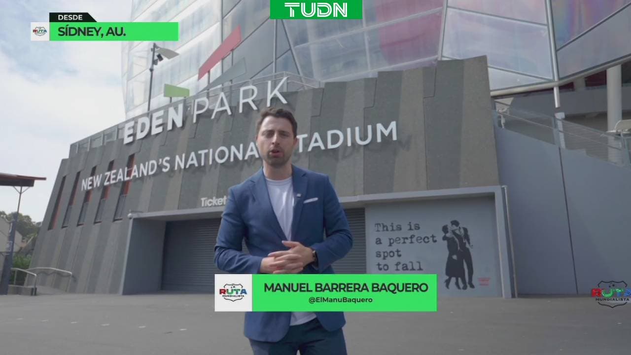 La historia de los All-Blacks y All Whites de Nueva Zelanda