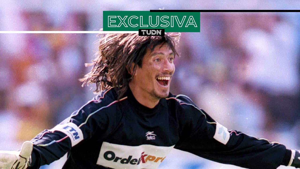 Noriega sobre Comizzo: "Título con Morelia vale más que la patada a Hermosillo"