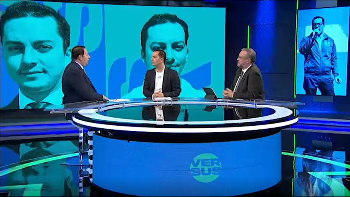 Hay interés de que eventos como F1, NBA y la NFL se mantengan en la CDMX