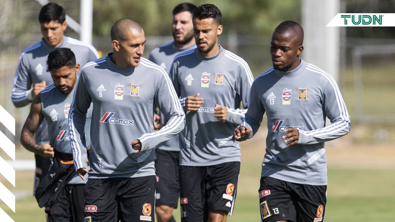 Jorge Torres Nilo dice que Tigres no es invencible