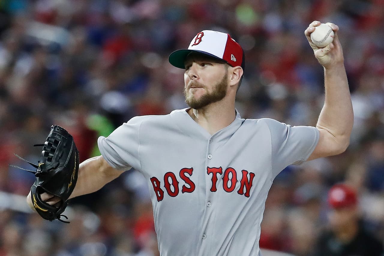 19. Boston Red Sox en MLB, 2.8 billones de dólares.