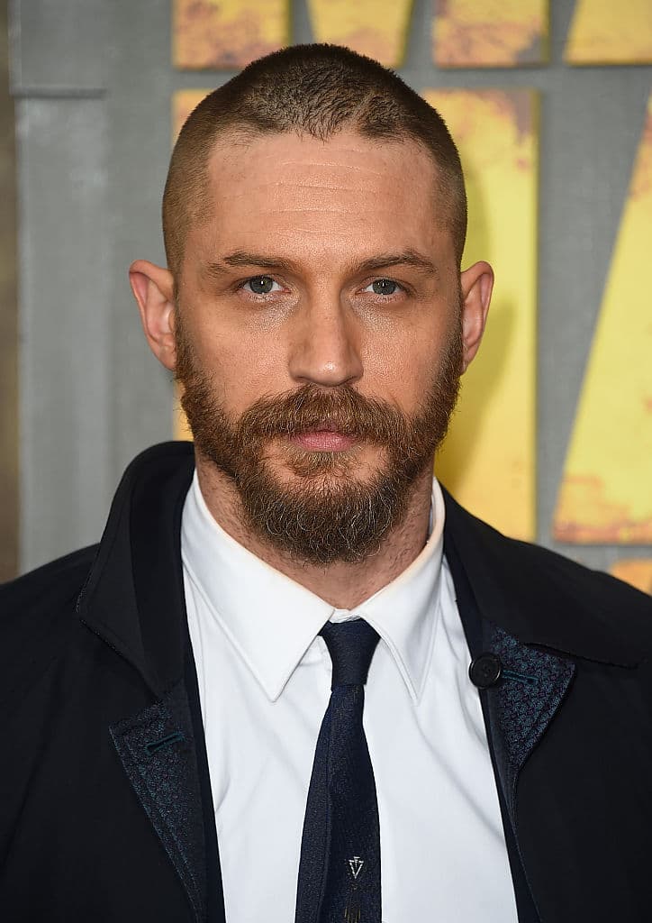 No olvidemos que Tom Hardy también está cerca de estrenar la secuela de ‘Venom’ (2018).
<br>