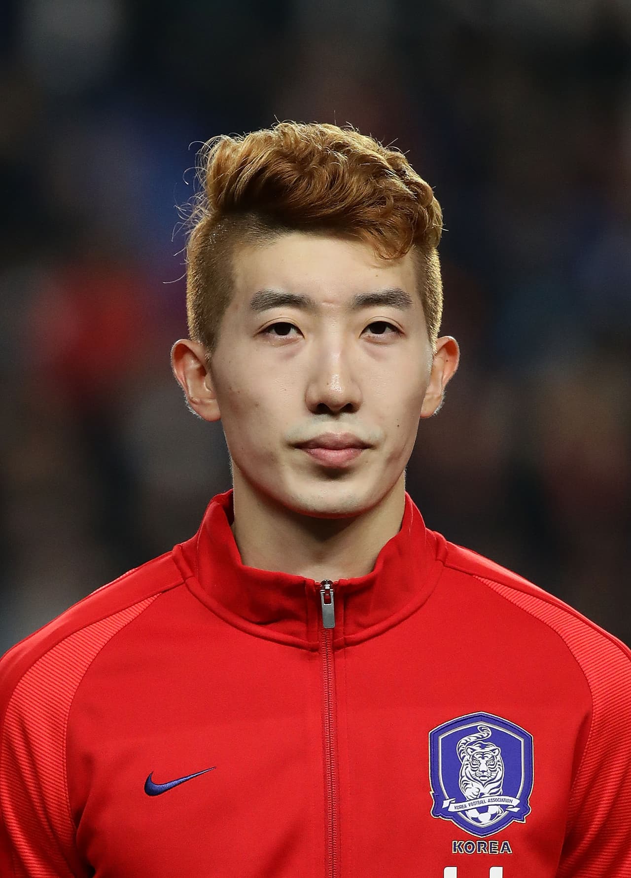 Cho Hyun-woo (Daegu FC)
