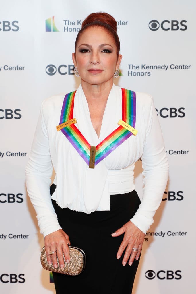 Gloria Esefan, cubana-americana, compartió videos de las protestas con la leyenda “Quiero mi Cuba libre. El pueblo cubano está desesperado! Estoy con ellos como siempre he estado”.