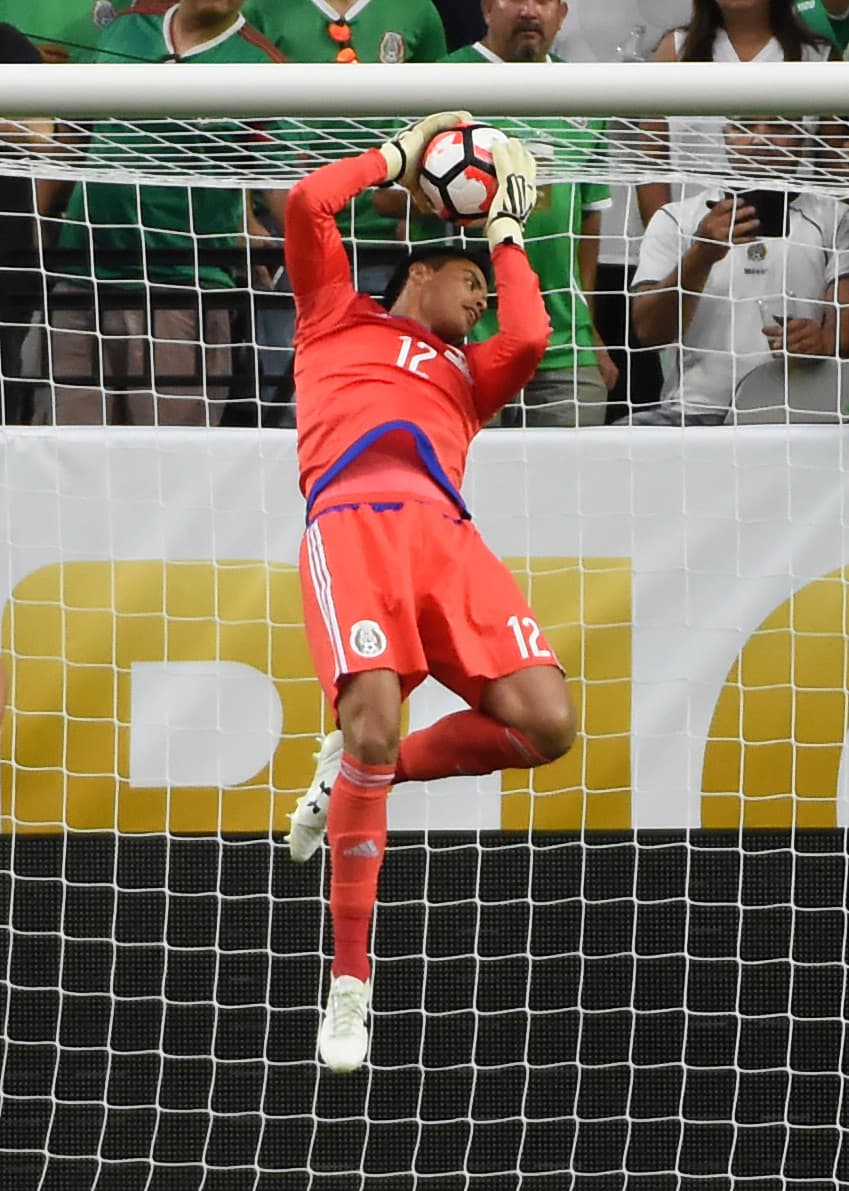 Alfredo Talavera, México. Calificación Promedio: 51.