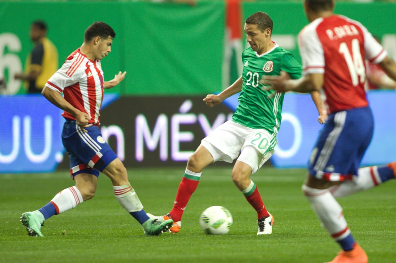 Jesús Dueñas, México. Calificación Promedio: 62.