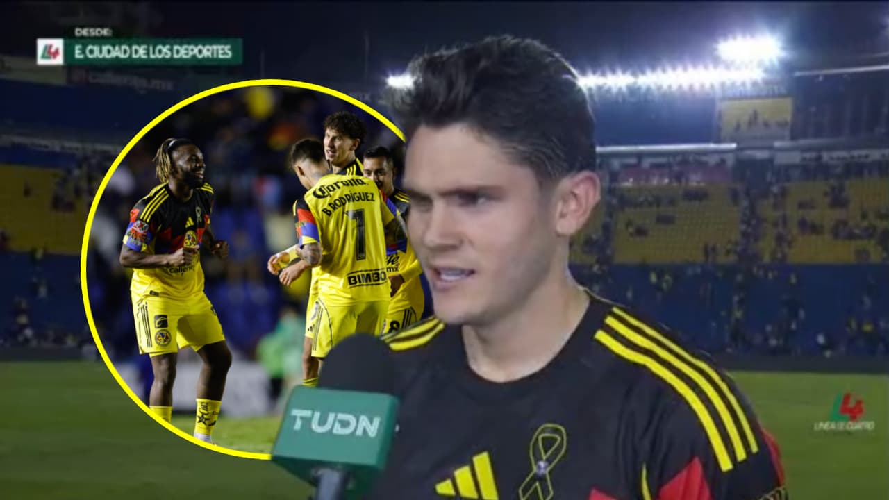 Isra Reyes suelta bomba de Saint-Maximin: ¡Es su maestro de baile!