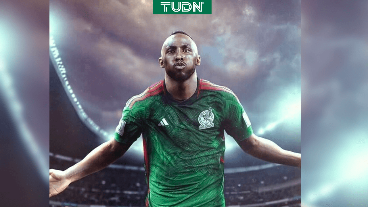 Julián Quiñones será por fin convocado con Selección Mexicana