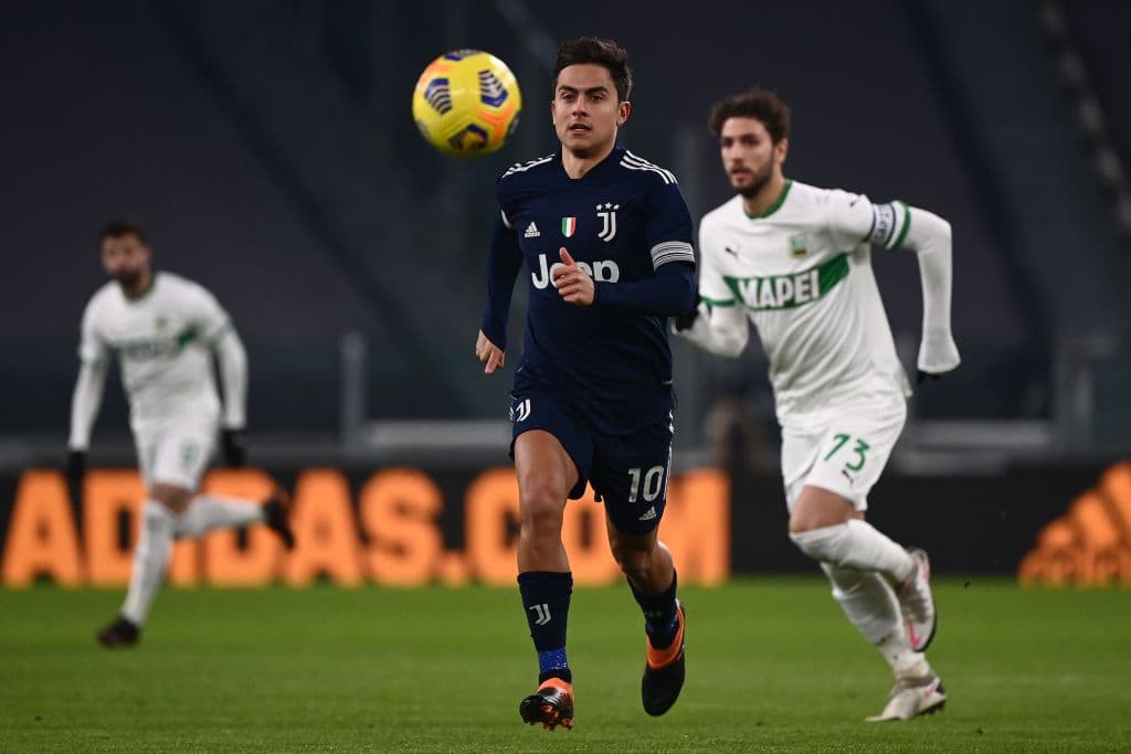 Juventus derrota al Sassuolo 3-1. Danilo Da Silva abrió el marcador a favor de los de la Vecchia Signora, pero igualó el marcador Gregoire Defrel, pero Aaron Ramsey y Cristiano Ronaldo terminaron por dar la victoria a su equipo en la Serie A.