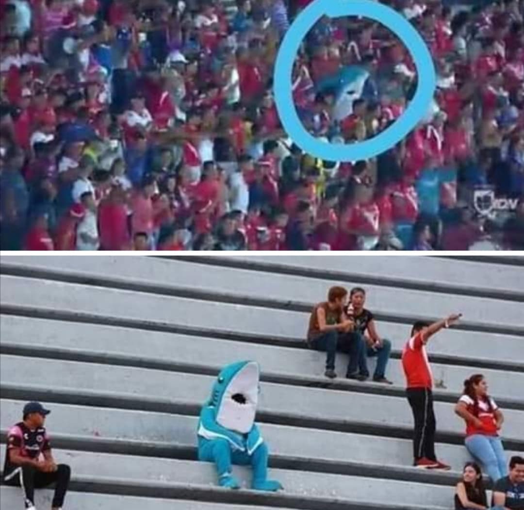 Los mejores memes de la jornada 8, Liga MX.