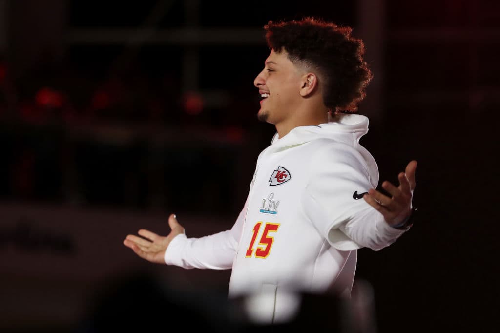 Arranca la fiesta del Super Bowl LIV con el Opening Night, en el Marlins Park de Miami. Chiefs y 49ers se declaran listos para enfrentarse.