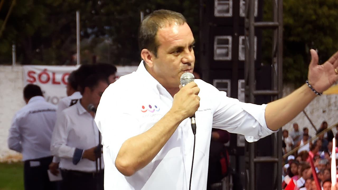 Cuauhtémoc Blanco se 'apunta' para dirigir al América y al Tri