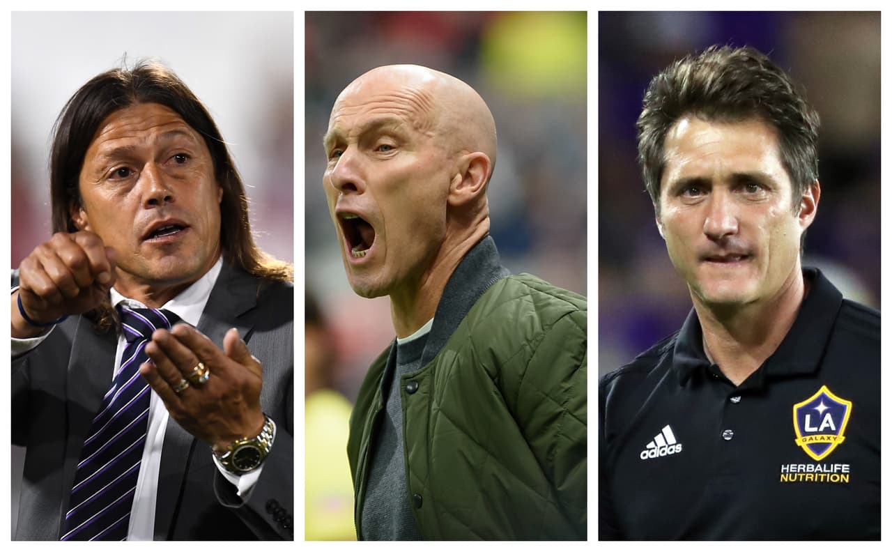 Aprobados por Bob Bradley: "Almeyda y Guillermo trajeron pasión a sus equipos en MLS"