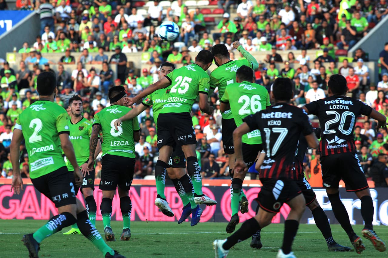 Antes de este partido, el balance favorecía a Bravos con dos triunfos y un empate.