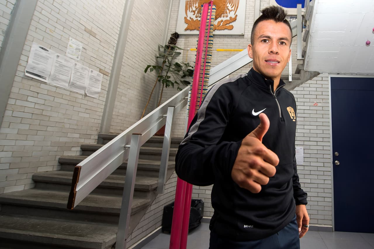 Los Pumas tuvieron 3 altas que aunque suena a poco quizás fueron las necesarias en el plantel, en defensa llegó Marcelo Alatorre, en media cancha Alejandro Castro y el fichaje fuerte fue Fidel Martínez.