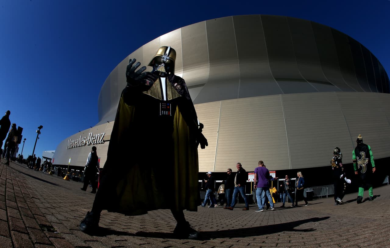 Minnesota saca el partido con una atrapada de Kyle Rudolph en tiempo extra y derrotan 26-20 a New Orleans Saints.